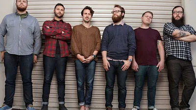 The Wonder Years — foto 3