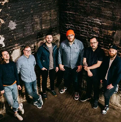 The Wonder Years — foto 2