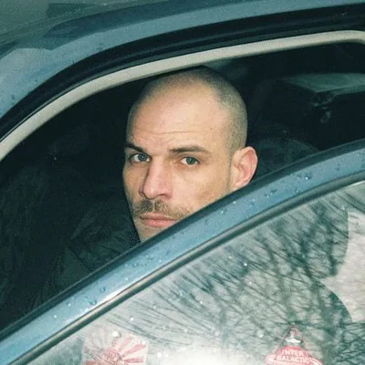 David Vunk — foto 1