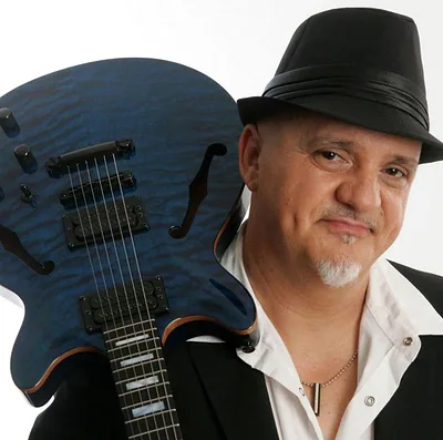 Frank Gambale — foto 2