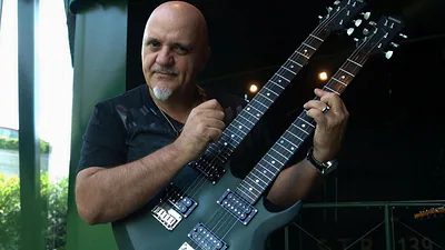 Frank Gambale — foto 6