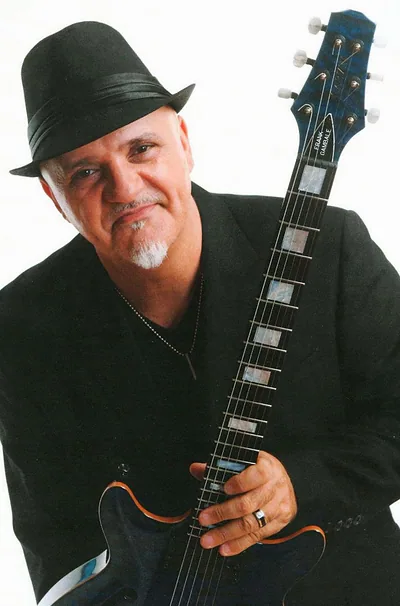 Frank Gambale — foto 1