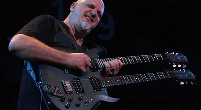 Frank Gambale — foto 5