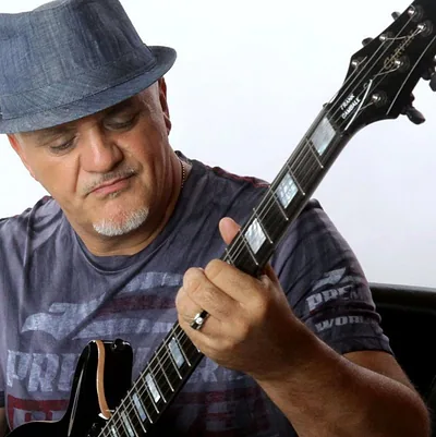 Frank Gambale — foto 3