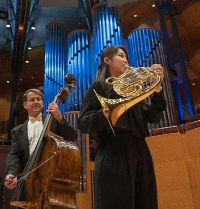 WDR Sinfonieorchester Köln — foto 1