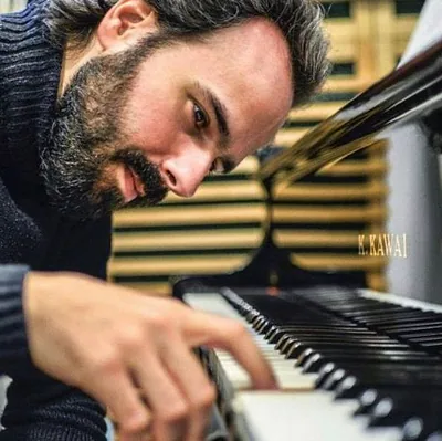 Luca Morelli — foto 1