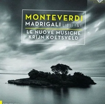 Le Nuove Musiche — foto 2