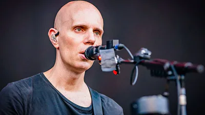 Billy Howerdel — foto 2