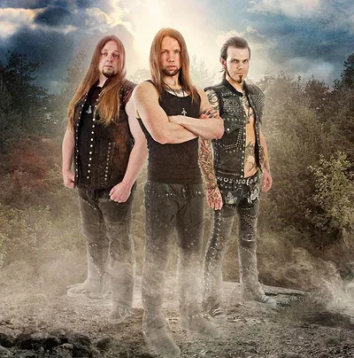 Týr — foto 3