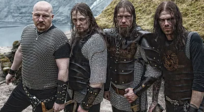 Týr — foto 5