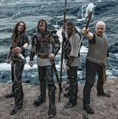 Týr — foto 2