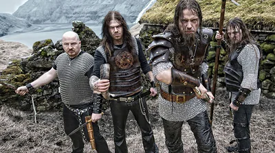 Týr — foto 6