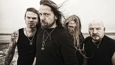 Týr — foto 4