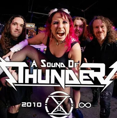 A Sound of Thunder — foto 1