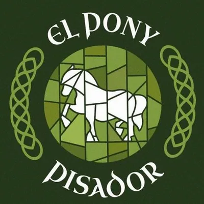 El Pony Pisador — foto 1