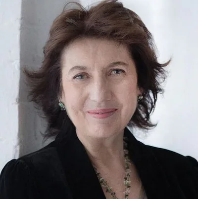 Imogen Cooper — foto 1