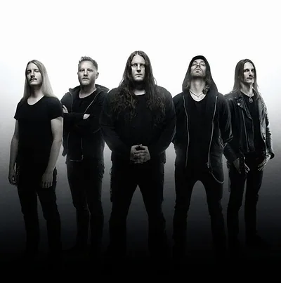Katatonia — photo 2