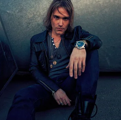 Philip Sayce — photo 4