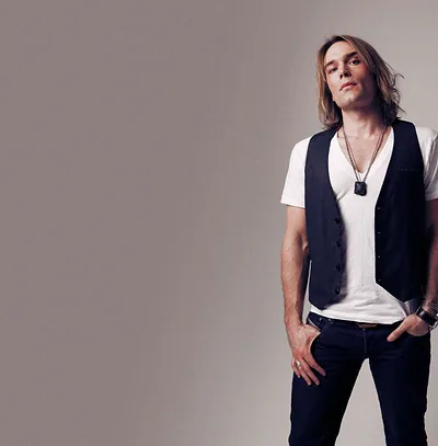 Philip Sayce — photo 3