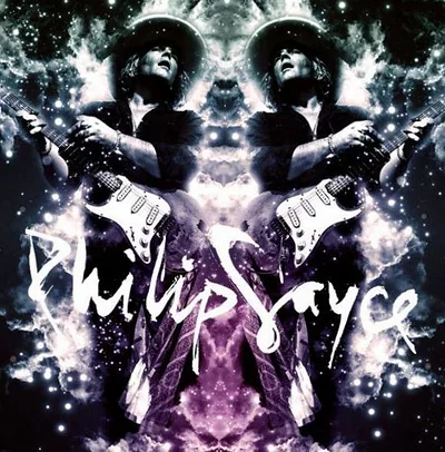 Philip Sayce — photo 2