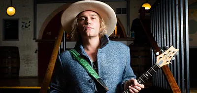 Philip Sayce — foto 1