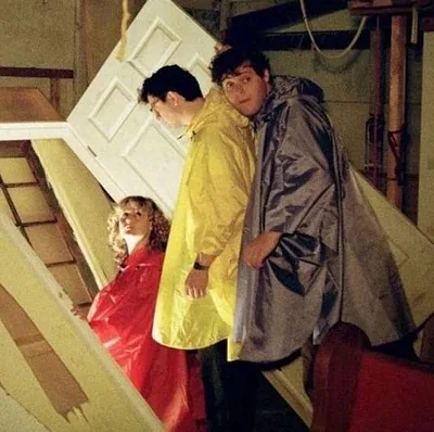 Boys Go To Jupiter — photo 1