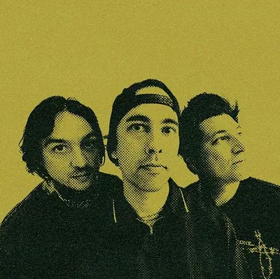 Pierce the Veil — foto 1