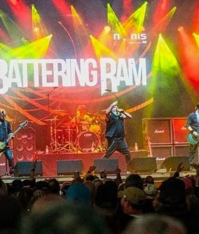 Battering Ram — photo 1