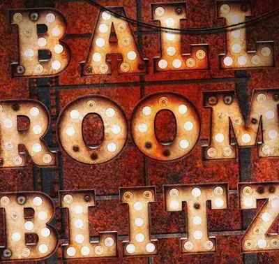Ballroom Blitz — foto 1