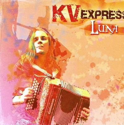 KV Express — foto 1