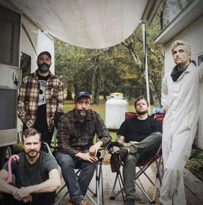 Circa Survive — foto 1