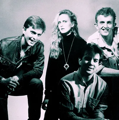 Prefab Sprout — photo 2
