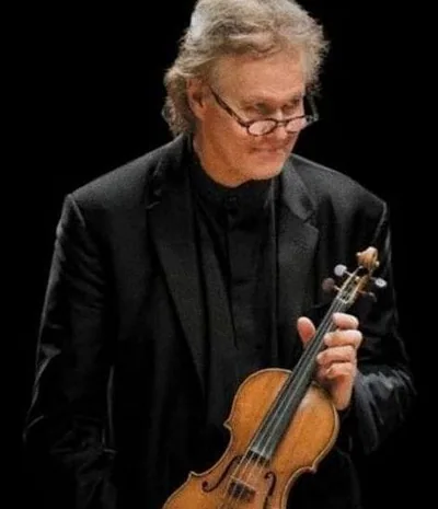 Augustin Dumay — foto 1