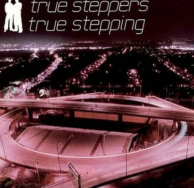 True Steppers — photo 1