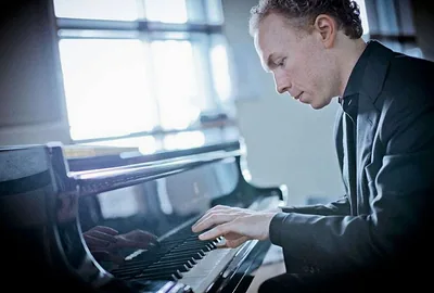 Ralph van Raat speelt Reich, Adams en Glass — foto 2
