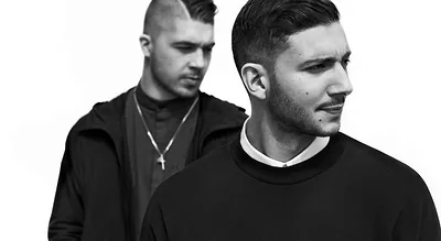 Majid Jordan — foto 2