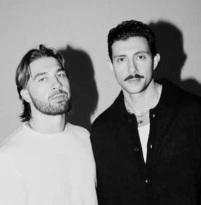 Majid Jordan — foto 1