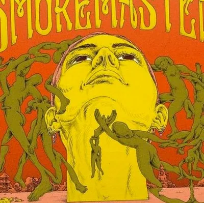 Smokemaster — photo 1