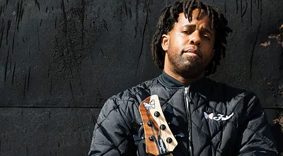 Victor Wooten — foto 4
