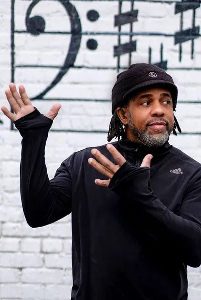 Victor Wooten — foto 1