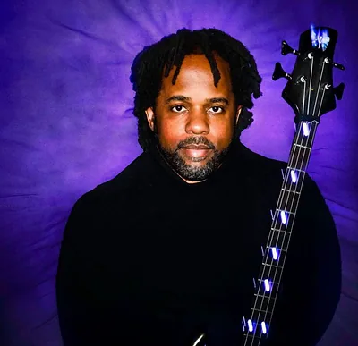 Victor Wooten — foto 3