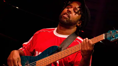 Victor Wooten — photo 5