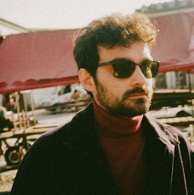 Gianni Brezzo — foto 1