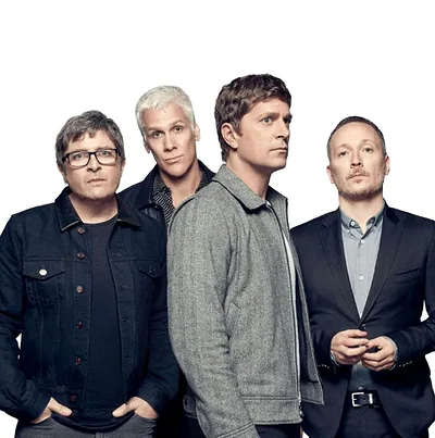 Matchbox Twenty — photo 3