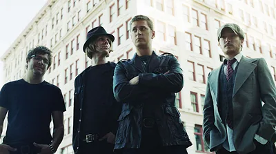 Matchbox Twenty — photo 4