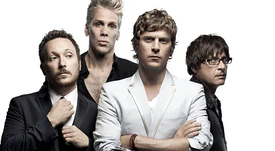Matchbox Twenty — photo 6