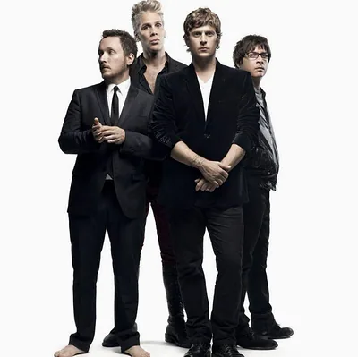 Matchbox Twenty — photo 2