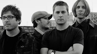 Matchbox Twenty — photo 5