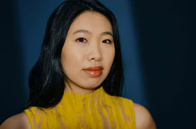 Hilda Huang — photo 1