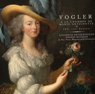 Elisabeth Hetherington — foto 2